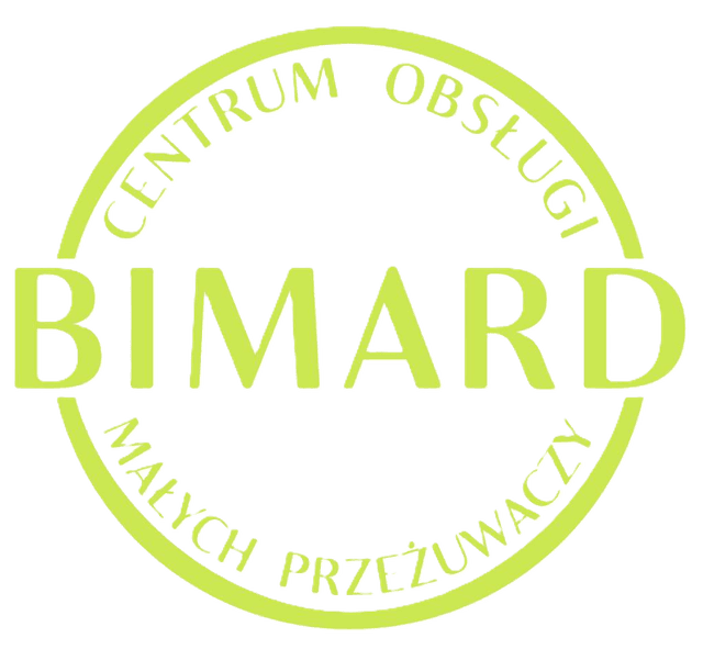Bimard - Centrum Obsługi Małych Przeżuwaczy